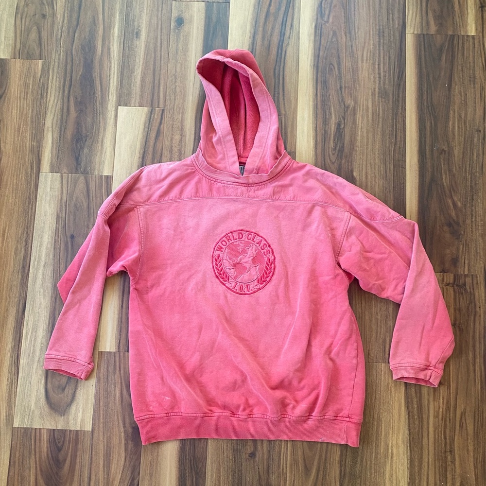 Vintage sweatshirt